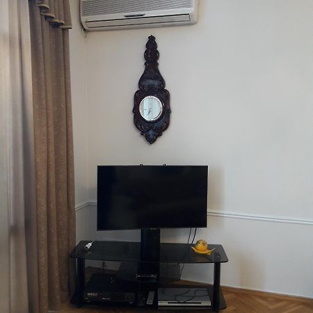 Neftiannikov Avenue Apartment Баку Екстериор снимка