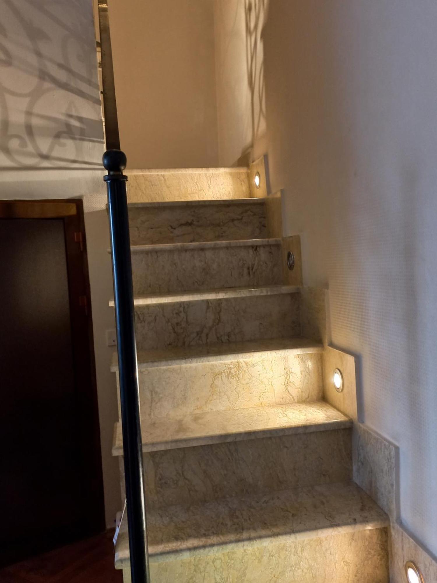 Neftiannikov Avenue Apartment Баку Екстериор снимка