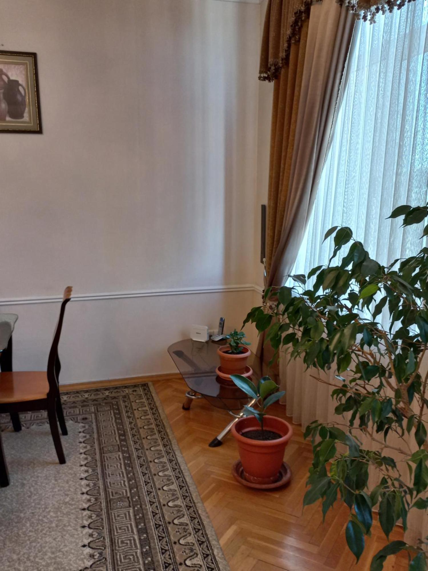 Neftiannikov Avenue Apartment Баку Екстериор снимка