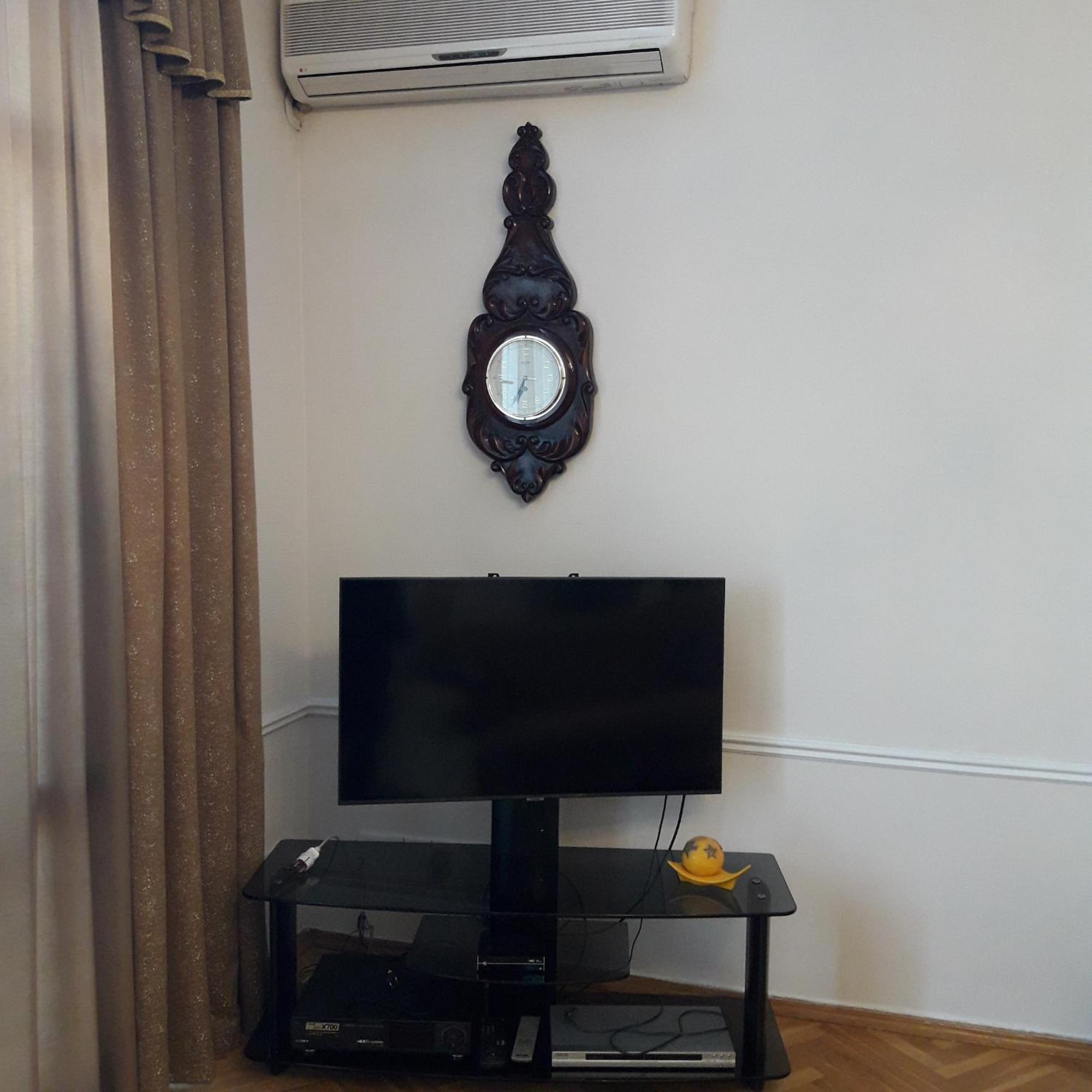 Neftiannikov Avenue Apartment Баку Екстериор снимка