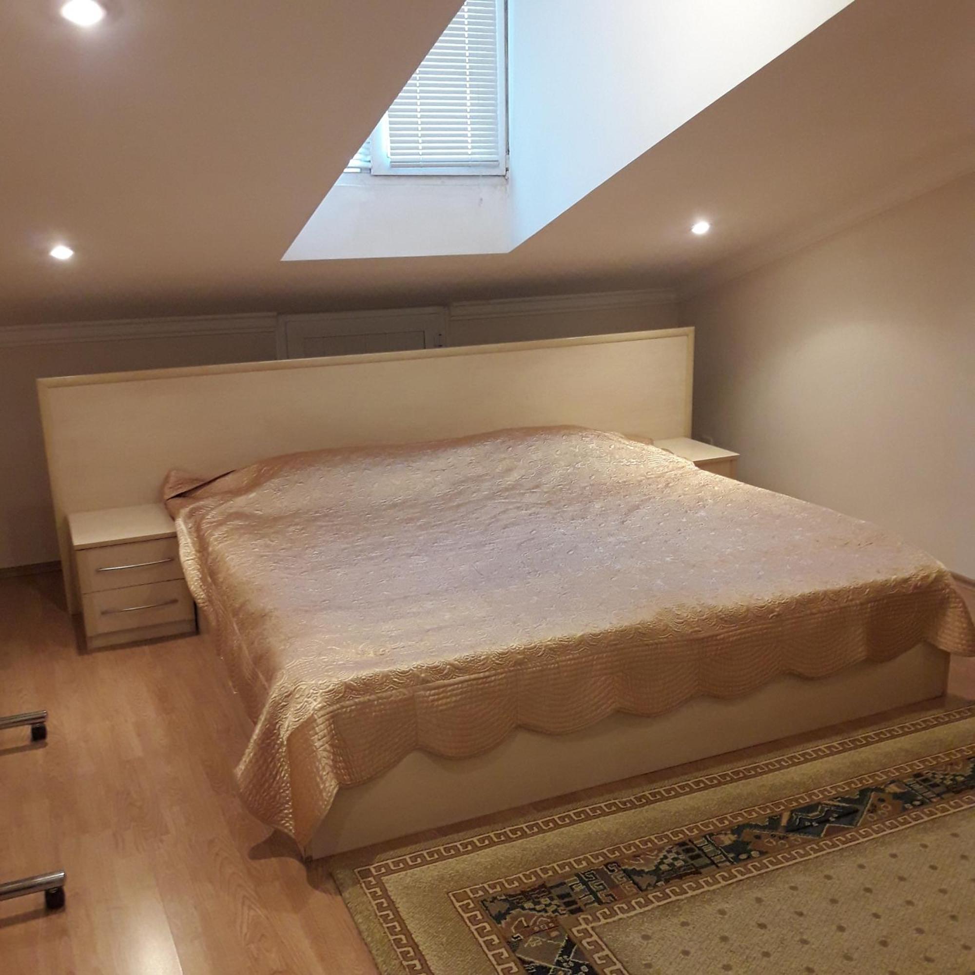 Neftiannikov Avenue Apartment Баку Екстериор снимка
