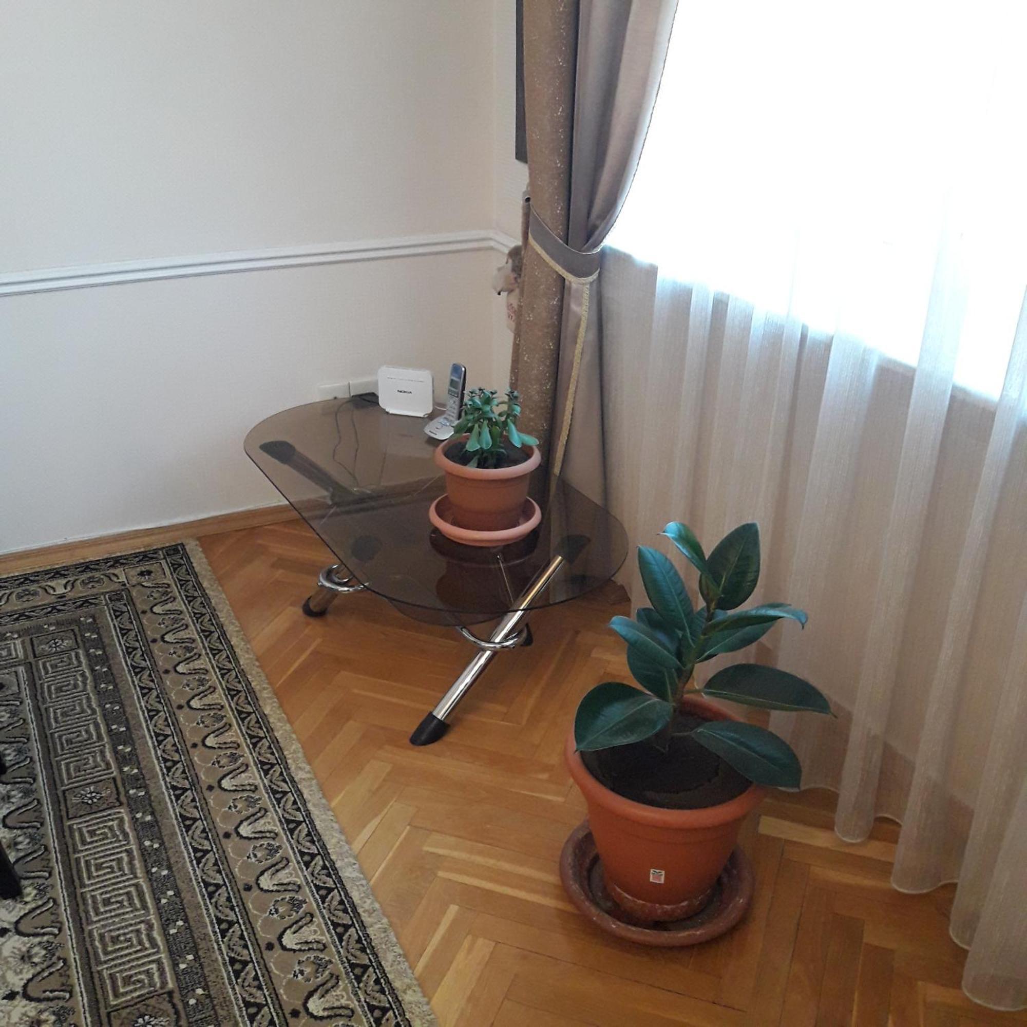 Neftiannikov Avenue Apartment Баку Екстериор снимка