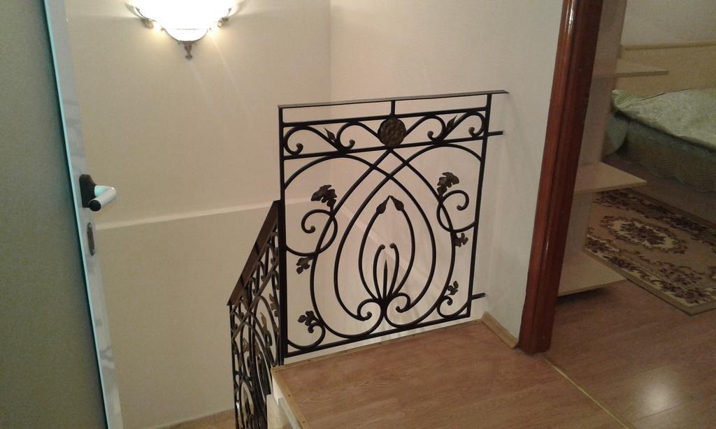 Neftiannikov Avenue Apartment Баку Екстериор снимка