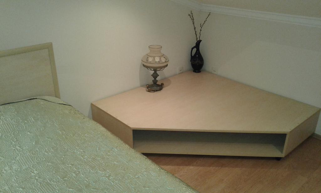 Neftiannikov Avenue Apartment Баку Екстериор снимка