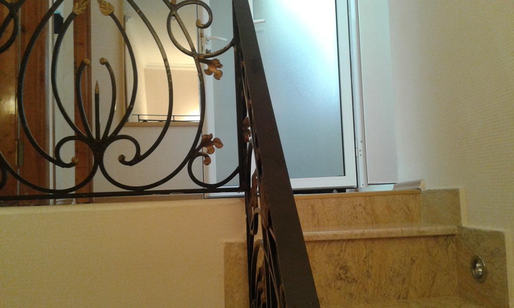 Neftiannikov Avenue Apartment Баку Екстериор снимка