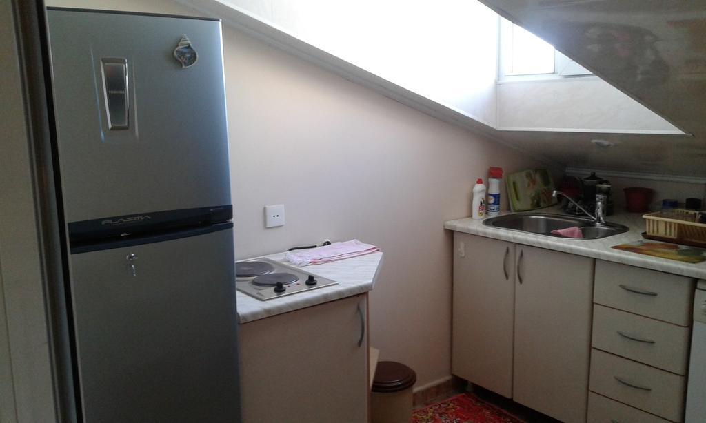 Neftiannikov Avenue Apartment Баку Екстериор снимка